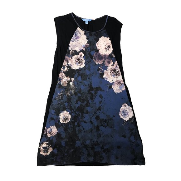 Simply Vera Vera Wang Dresses & Skirts - Simply Vera Vera Wang Floral Dress